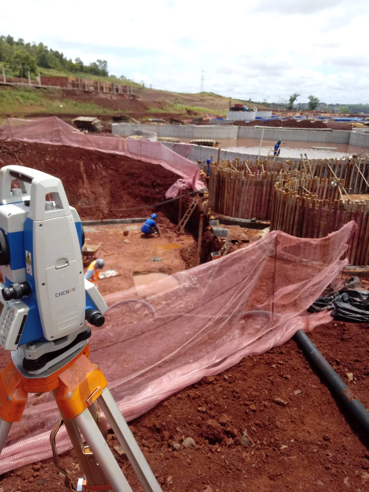 Morro dos Anjos / Hotel Termas Resort (2020–2025)